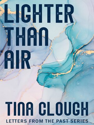 cover image of Lighter than Air